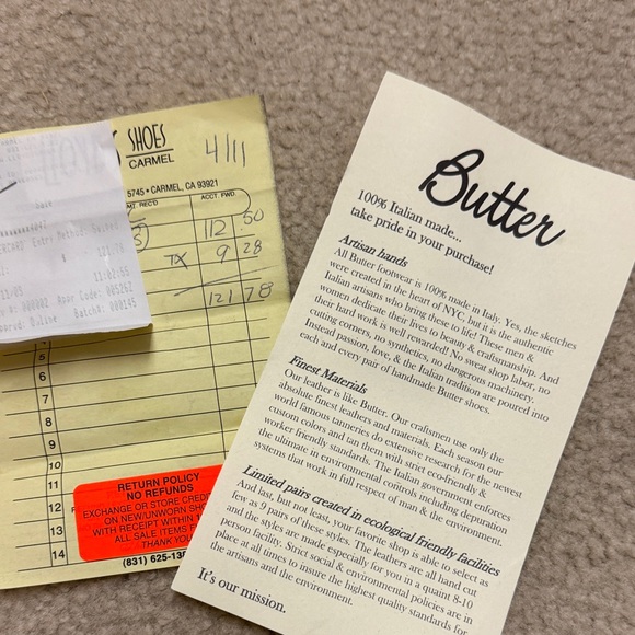 Butter - Picture 5 of 5